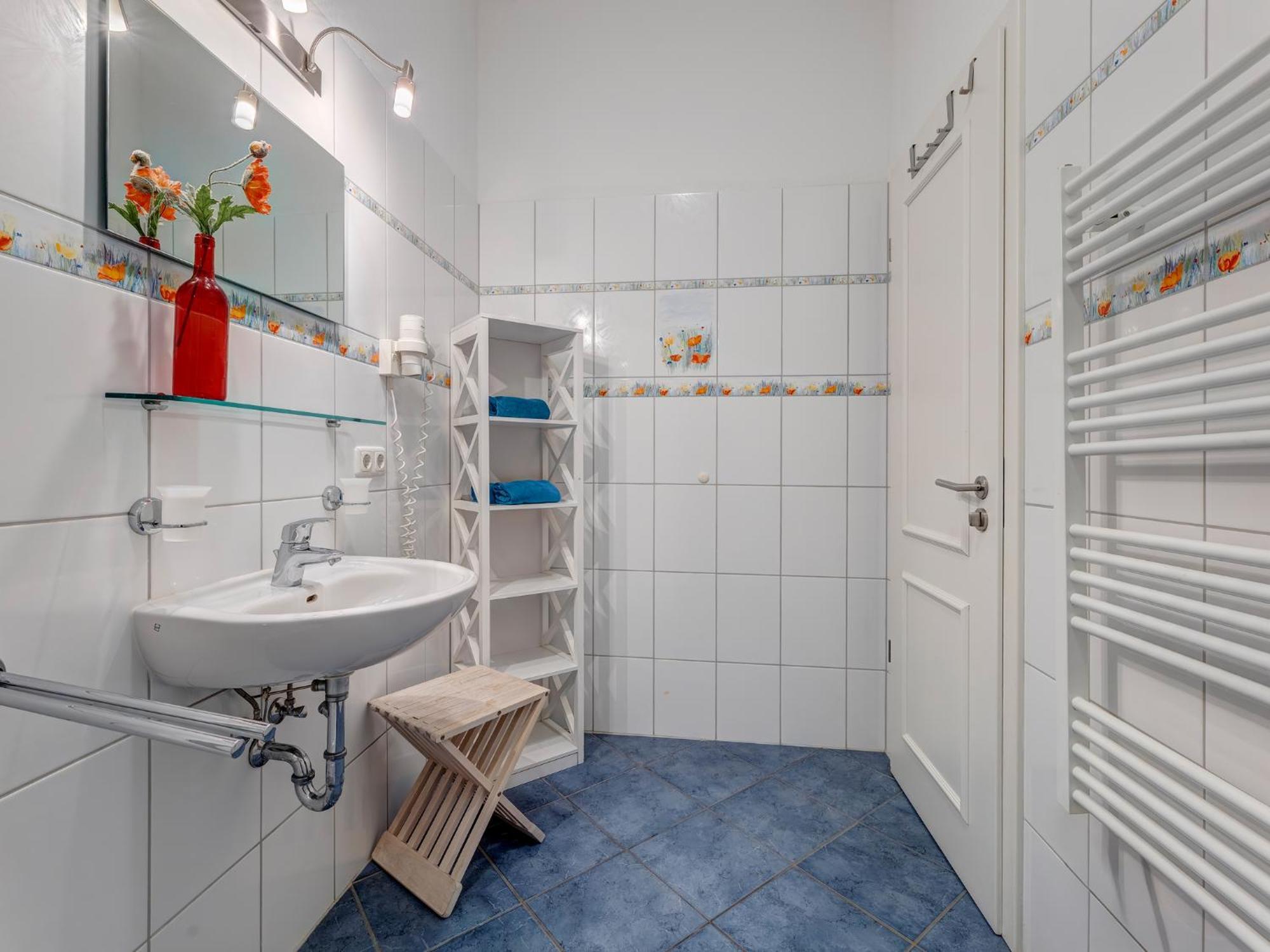 Villa Frohsinn Whg. 7 Херингсдорф Екстериор снимка