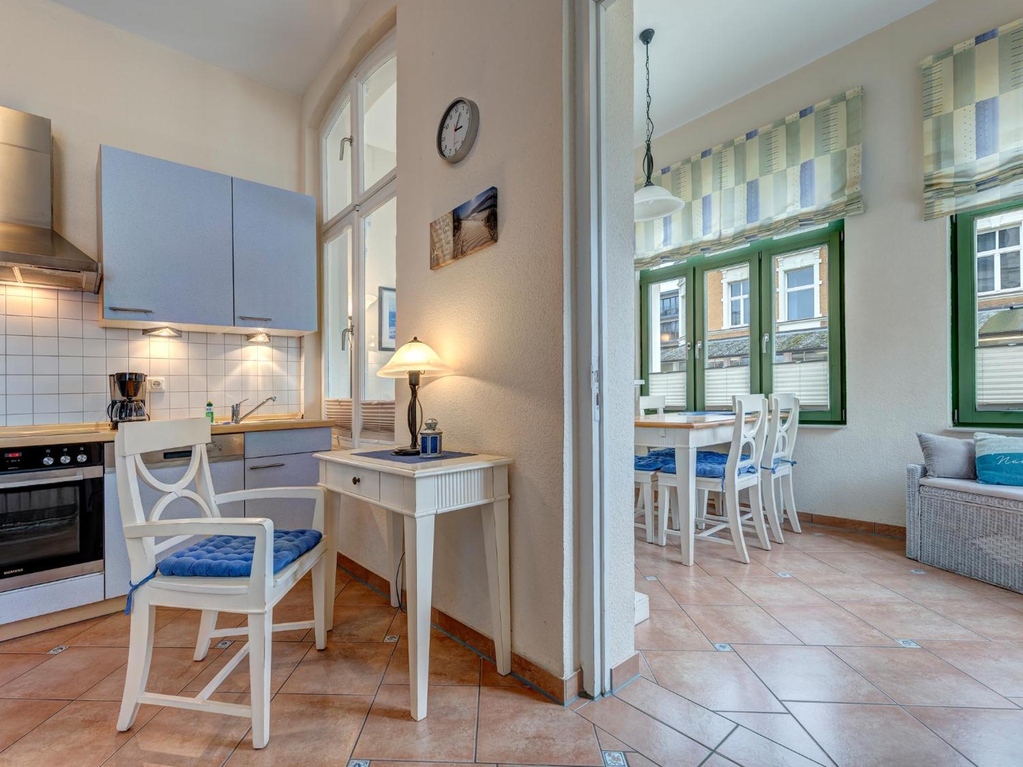 Villa Frohsinn Whg. 7 Херингсдорф Екстериор снимка