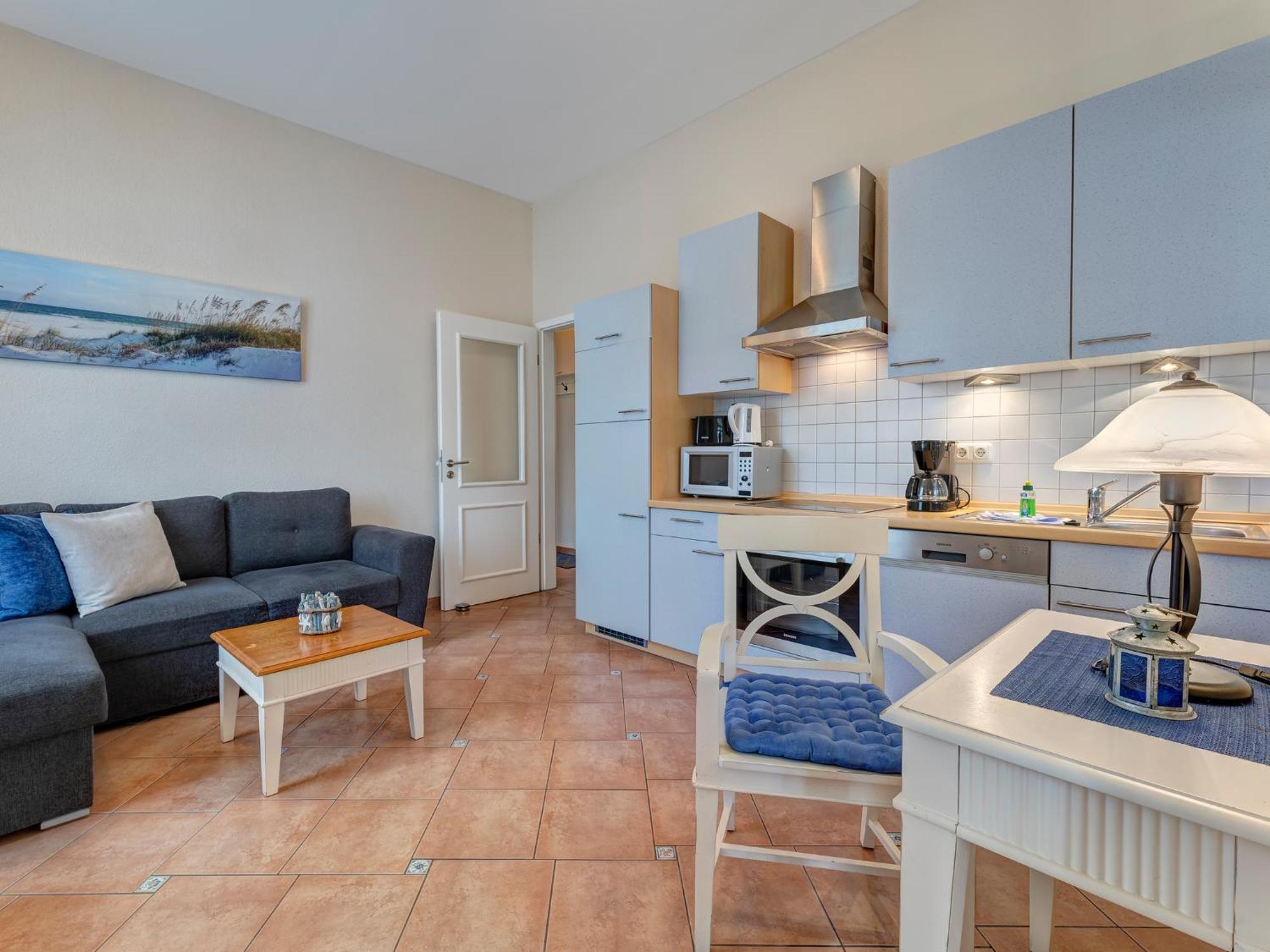 Villa Frohsinn Whg. 7 Херингсдорф Екстериор снимка
